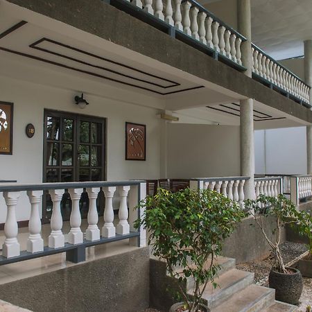 Hotel Chateau St Cloud La Digue Exterior foto
